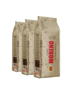 3Kg Grani Moreno Miscela Espresso Bar