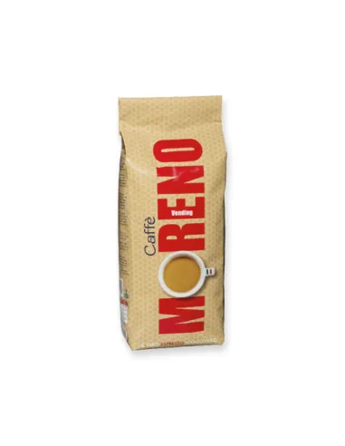 6 Kg Grani Moreno Miscela Espresso Bar