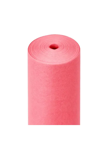 1 Rotolo Tovaglia TNT Rosa – Rotolo 5 x 1