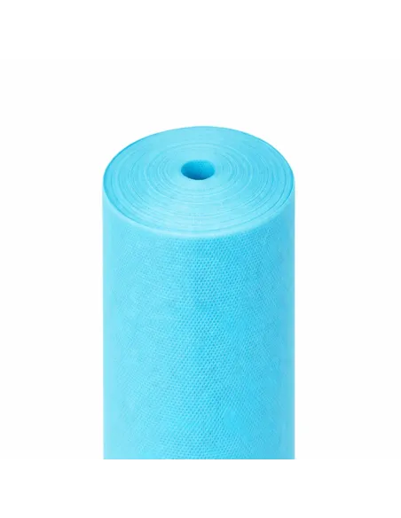 1 Rotolo Tovaglia TNT Celeste – Rotolo 5 x 1