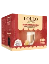 Caramelloso 10 Capsule Dolce Gusto - Sapori di mandorle, nocciole e ricordi di nonna
