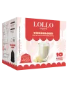 Coccoloso 10 Capsule Dolce Gusto - Note di cocco e cioccolato bianco