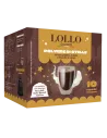 Polvere di Stelle 10 Capsule Dolce Gusto - Mix galattico di latte e biscotto al cacao