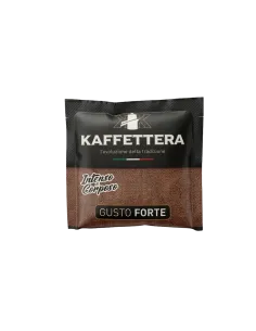 *10 Cialde Kaffettera Miscela Forte