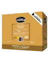 Espresso Gold Caffè Motta 100 Capsule Nespresso