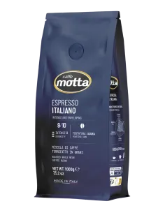 Espresso Italiano grani Caffè Motta 1Kg