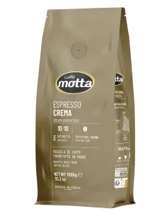 Espresso Crema grani Caffè Motta 1Kg
