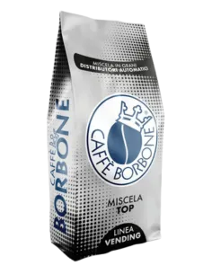 1Kg Caffè Borbone Grani Miscela Top ( Oro )