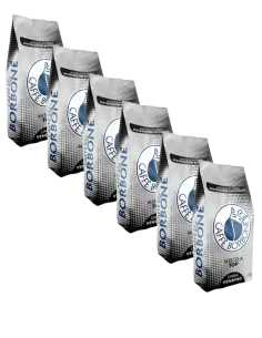 6Kg Caffè Borbone Grani Miscela Top ( Oro )