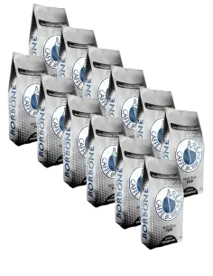 12Kg Caffè Borbone Grani Miscela Top ( Oro )