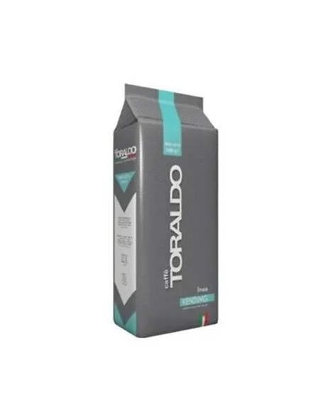 12Kg Grani Toraldo caffè Vending Miscela Blu