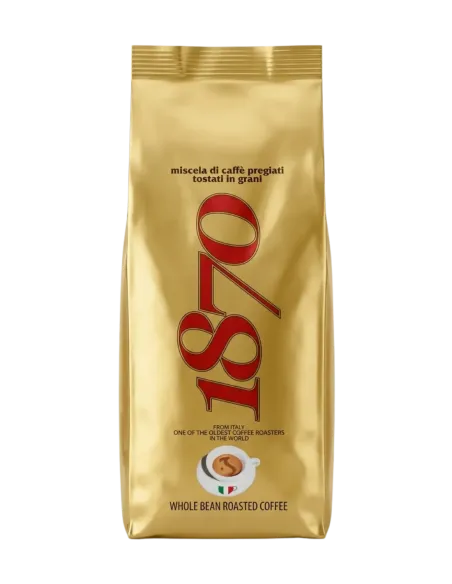 500g Grani miscela Oro 1870 Barbera