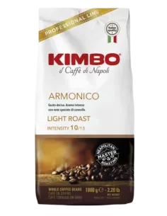 1Kg Grani Kimbo Espresso Miscela Armonico