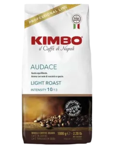 1Kg Grani Kimbo Espresso Miscela Audace