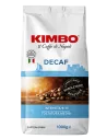 1kg Grani Kimbo Espresso Miscela Decaffeinato