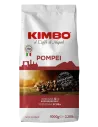 1Kg Grani Kimbo Espresso Miscela Pompei