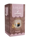 18 Cialde Lollo Caffè Golositè Risveglio Orzo LolloOrzo