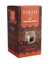 18 Cialde Lollo Caffè Golositè Chocolollo caffè al gusto cioccolata