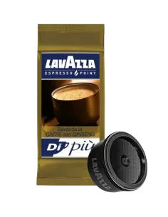 Caffè Ginseng Lavazza Point 50 Capsule