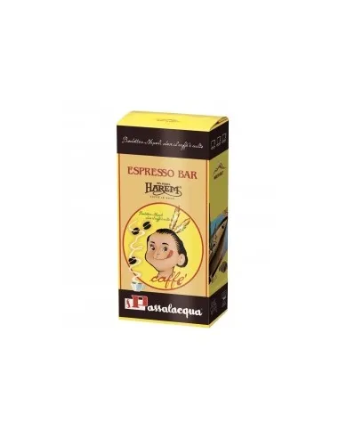 500gr Grani Passalacqua Harem