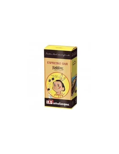 500gr Grani Passalacqua Harem