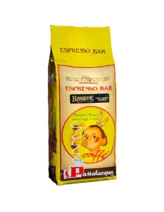 500gr Grani Passalacqua Harem