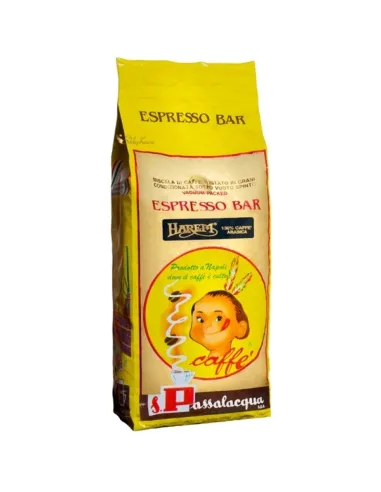 500gr Grani Passalacqua Harem