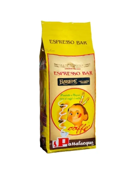 500gr Grani Passalacqua Harem