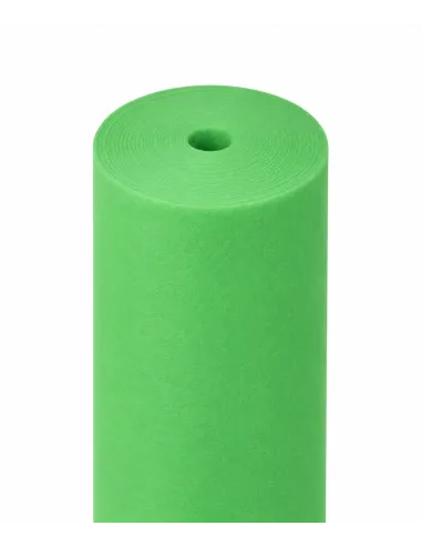 1 Rotolo Tovaglia TNT Verde – Rotolo 5 x 1