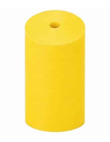 1 Rotolo Tovaglia TNT Gialla – Rotolo 5 x 1