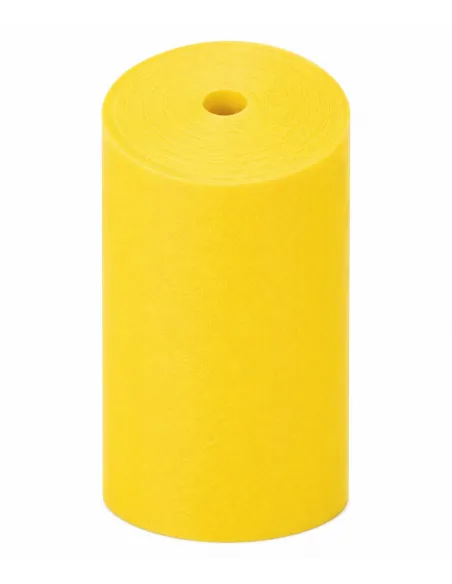1 Rotolo Tovaglia TNT Gialla – Rotolo 5 x 1