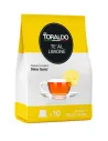 Tè al Limone Nescafè Dolce Gusto Caffè Toraldo 10 Capsule