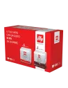 108 Iperespresso Capsule illy tostato 5x Classico, 1x Guatemala