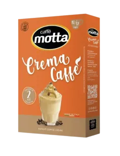 Crema Caffè istantanea Motta senza glutine