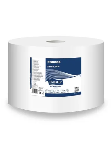 Bobina Industriale EXTRA 2000 ClassEur Professional - 1 Rotolo