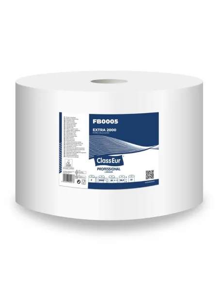 Bobina Industriale EXTRA 2000 ClassEur Professional - 1 Rotolo