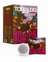 50 Cialde Caffè Toraldo Miscela Bello e Buono