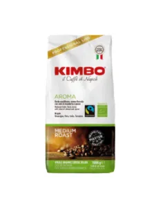 1Kg Grani Kimbo Espresso Miscela AROMA BIO