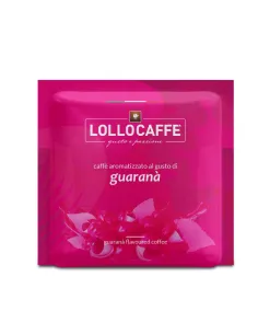30 Cialde Carta Ese Lollo Caffè Aromatizzato Guaranà