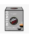 16 Capsule A Modo Mio Vergnano Miscela Intenso