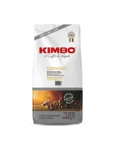 1Kg Grani Kimbo Espresso Miscela Cremoso