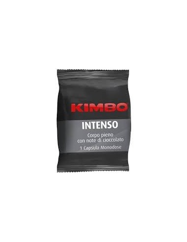 Compatibili 100 Capsule Lavazza Point Caffè Kimbo Espresso
