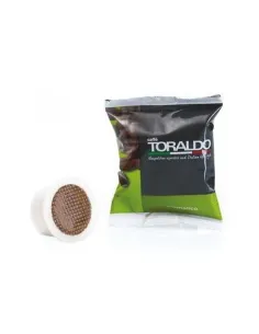 *10 Capsule Point Toraldo Miscela Aromatica