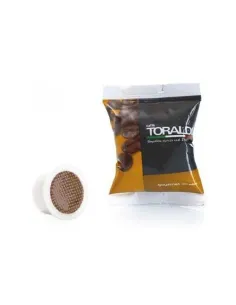*10 Capsule Point Toraldo Miscela Gourmet