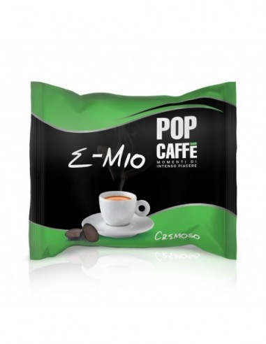 Compatibili copy of 100 Capsule Pop Caffè E-Mio Miscela 1