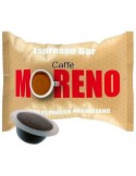50 Capsule Bialetti Moreno Miscela Espresso Bar