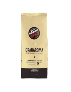 1kg Caffè Grani Vergnano Granaroma