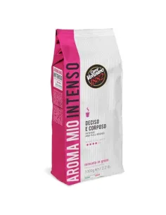 1kg Caffè Grani Vergnano Aroma Mio Intenso