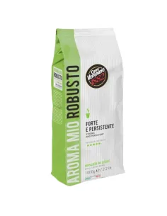 1kg Caffè Grani Vergnano Robusto