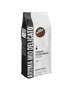 1kg Caffè Grani Vergnano Aroma Mio Delicato